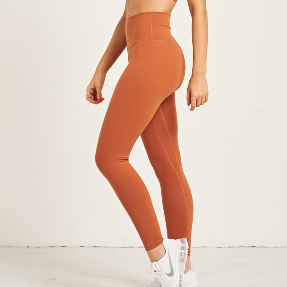 NWT Flexx Fit Luxe Leggings